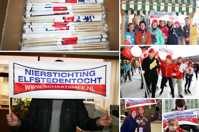 Spandoek Nierstichting