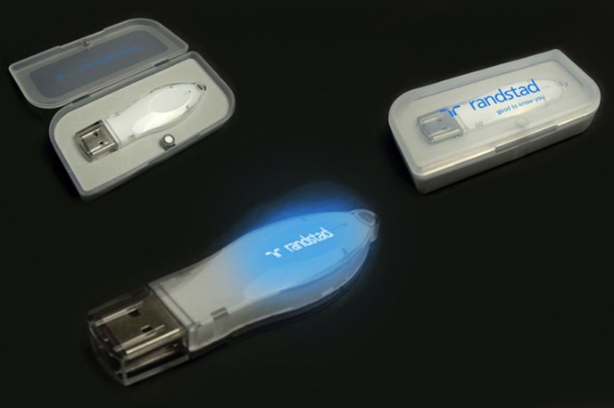 USB stick